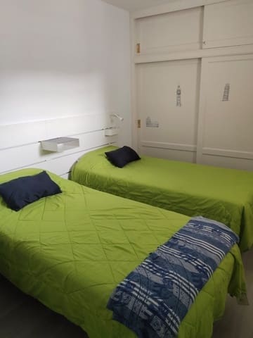 1 soveværelse Lejlighed til leje i Playa del Cura, Mogán med swimmingpool - € 1.000 (Ref: 10123486)