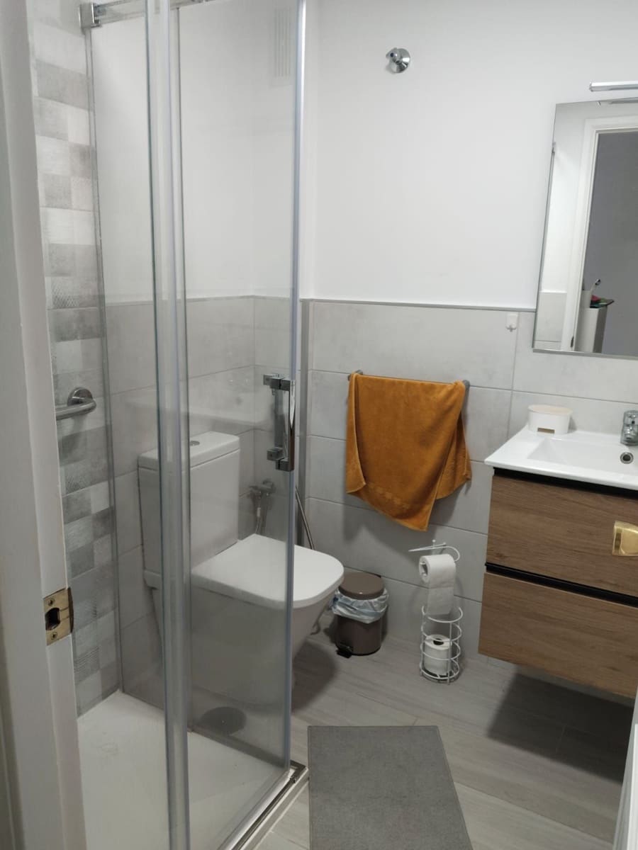 1 soveværelse Lejlighed til leje i Playa del Cura med swimmingpool - € 1.000 (Ref: 10123486)