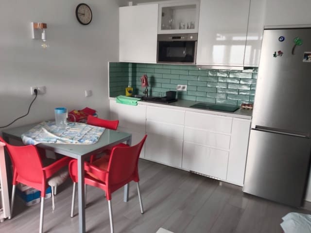 1 soveværelse Lejlighed til leje i Playa del Cura, Mogán med swimmingpool - € 1.000 (Ref: 10123486)