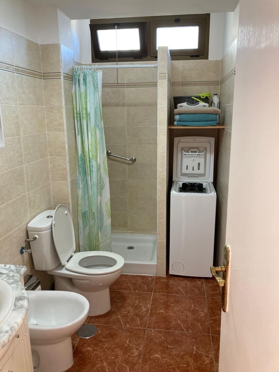 1 makuuhuone Huoneisto vuokrattavana paikassa Mogan mukana uima-altaan - 900 € (Ref: 10123487)