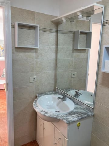 1 makuuhuone Huoneisto vuokrattavana paikassa Puerto Rico, Mogán mukana uima-altaan - 900 € (Ref: 10123487)