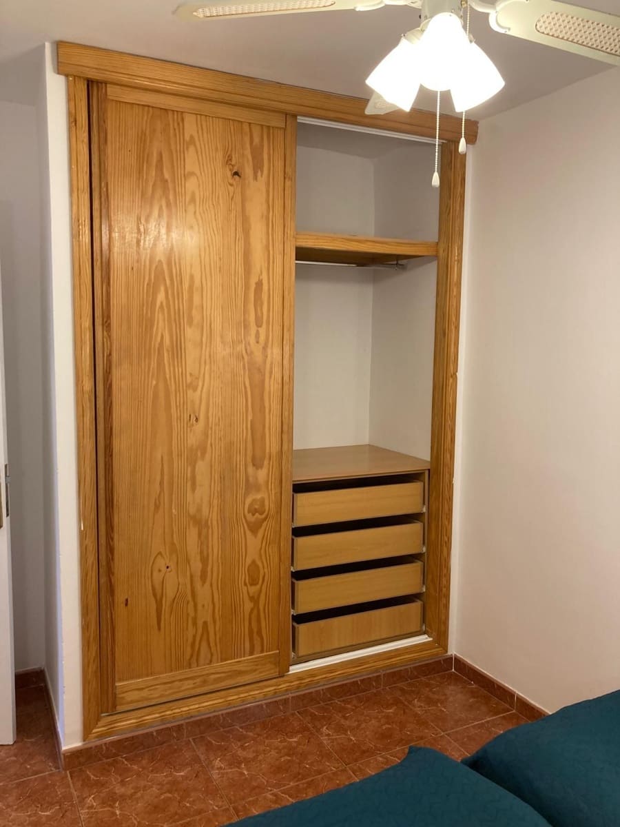 1 makuuhuone Huoneisto vuokrattavana paikassa Mogan mukana uima-altaan - 900 € (Ref: 10123487)