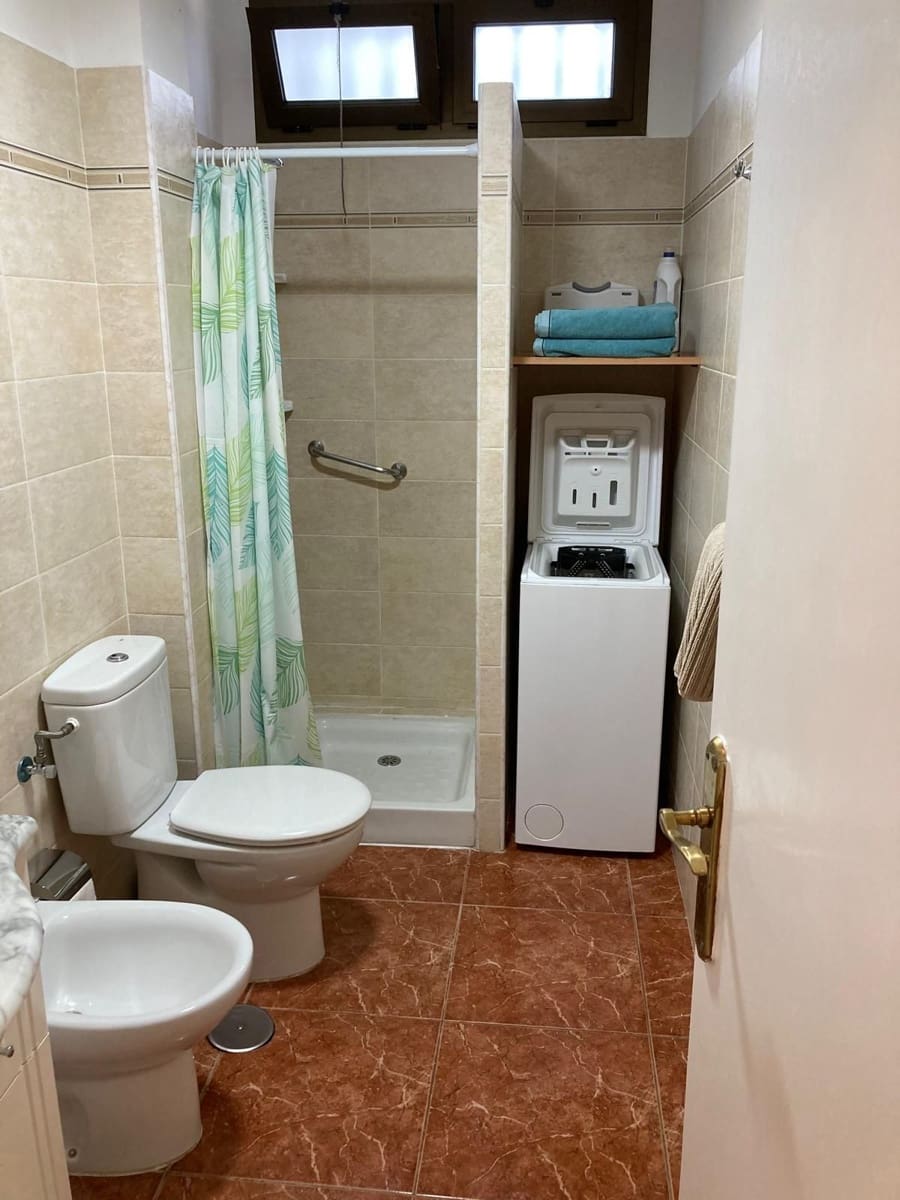 1 makuuhuone Huoneisto vuokrattavana paikassa Mogan mukana uima-altaan - 900 € (Ref: 10123487)