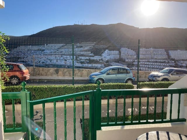 1 makuuhuone Huoneisto vuokrattavana paikassa Puerto Rico, Mogán mukana uima-altaan - 900 € (Ref: 10123487)