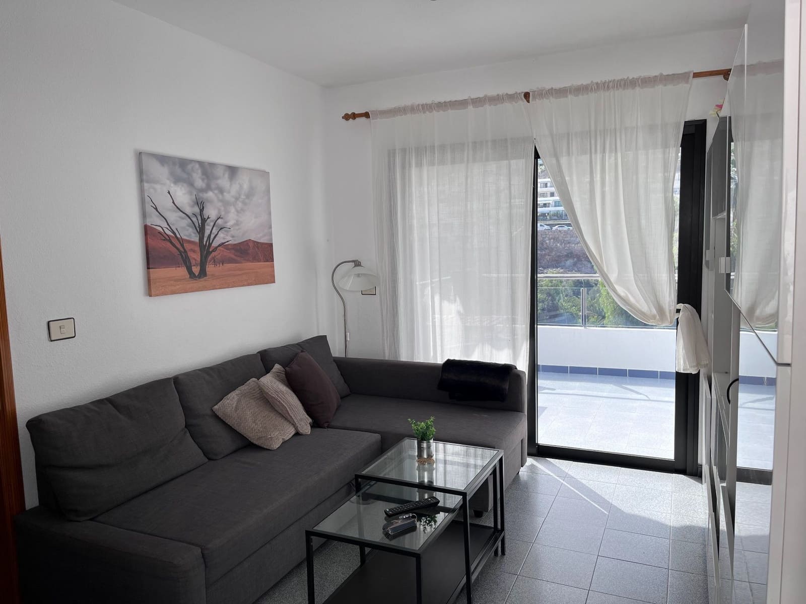 1 chambre Appartement à vendre à Mogan avec piscine - 220 000 € (Ref: 10154809)