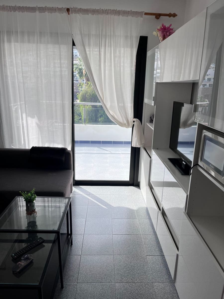 1 chambre Appartement à vendre à Mogan avec piscine - 220 000 € (Ref: 10154809)