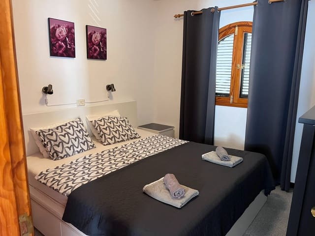 1 chambre Appartement à vendre à Puerto Rico, Mogán avec piscine - 220 000 € (Ref: 10154809)