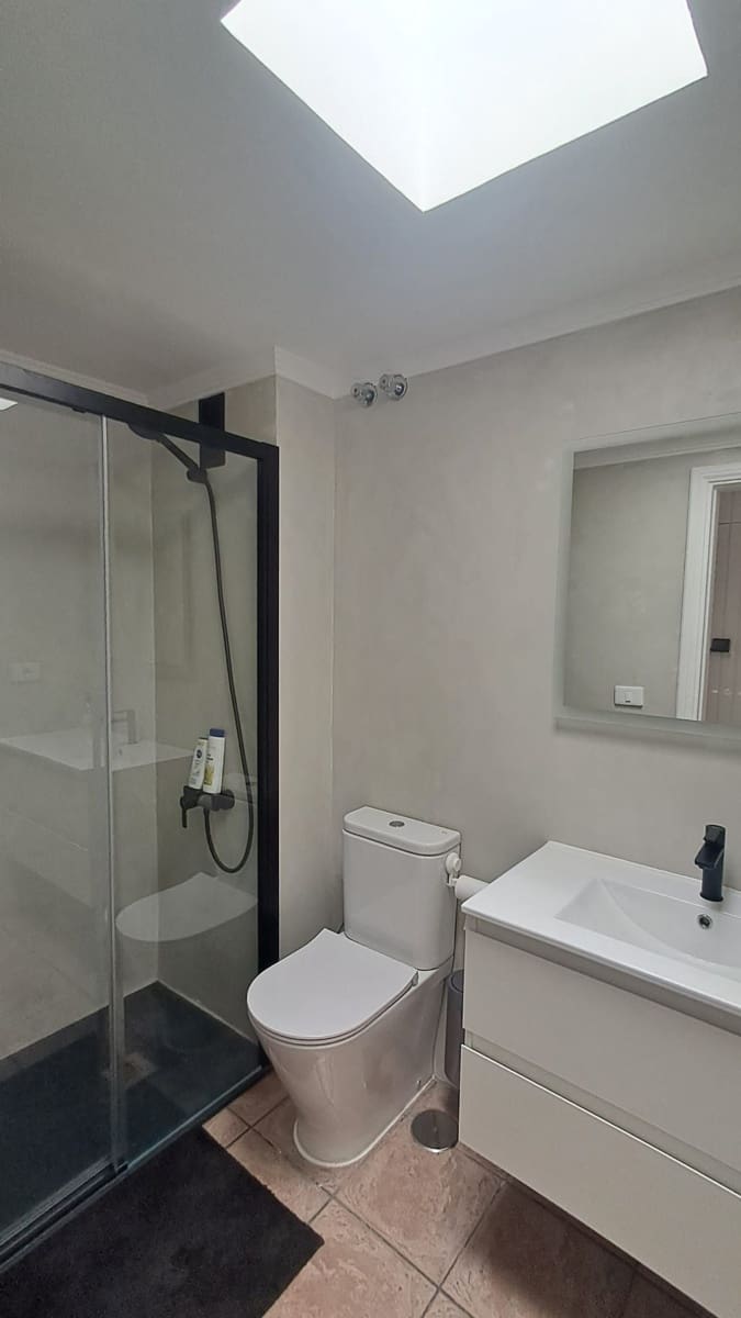 1 bedroom Apartment for rent in Puerto Rico with pool - € 1,000 (Ref: 10157396)