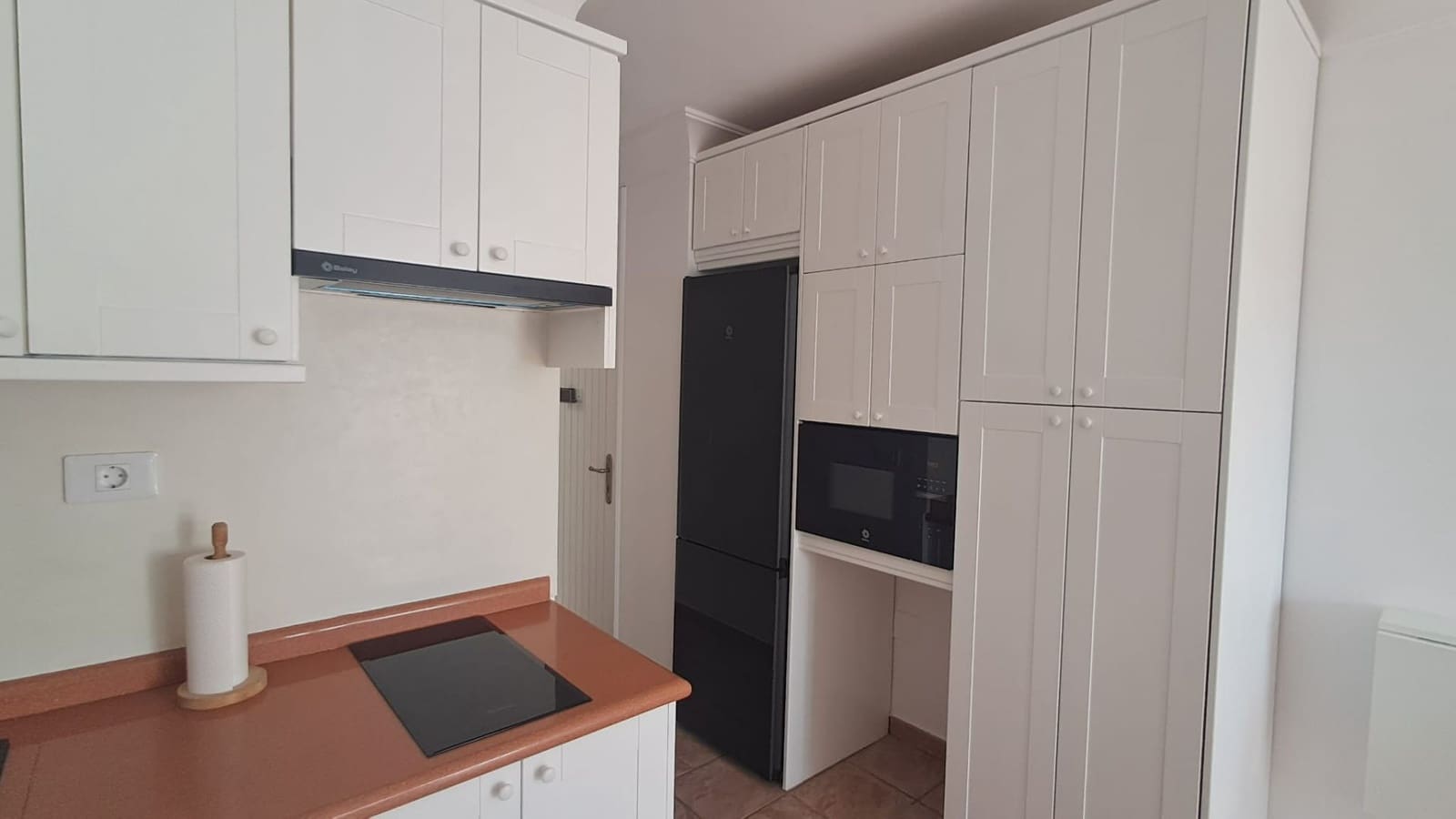 1 bedroom Apartment for rent in Puerto Rico with pool - € 1,000 (Ref: 10157396)