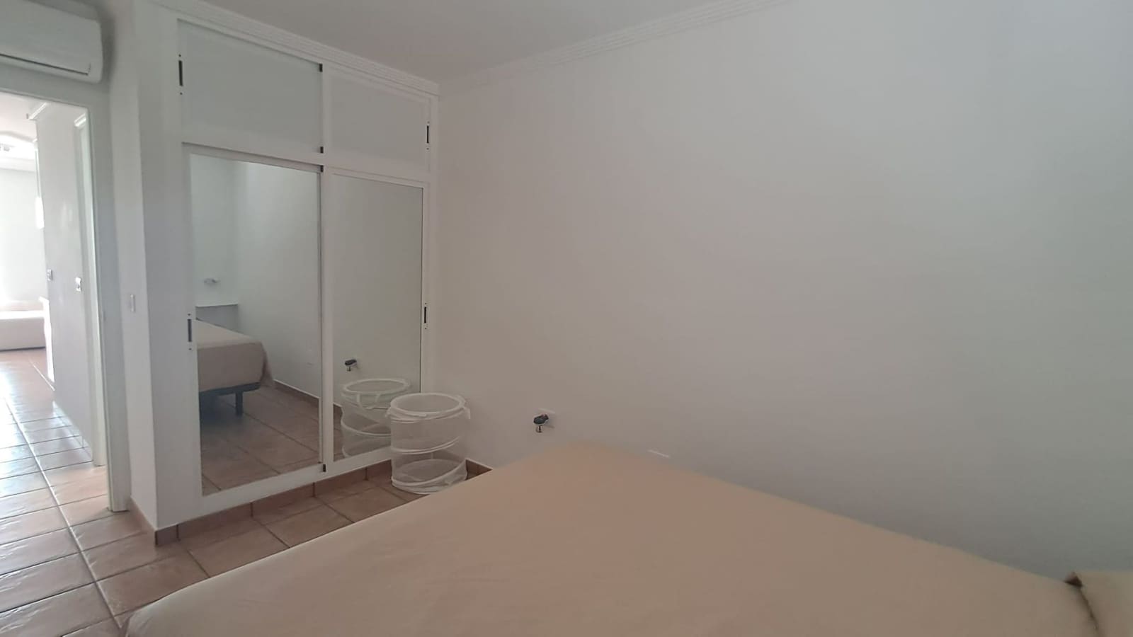 1 bedroom Apartment for rent in Puerto Rico with pool - € 1,000 (Ref: 10157396)