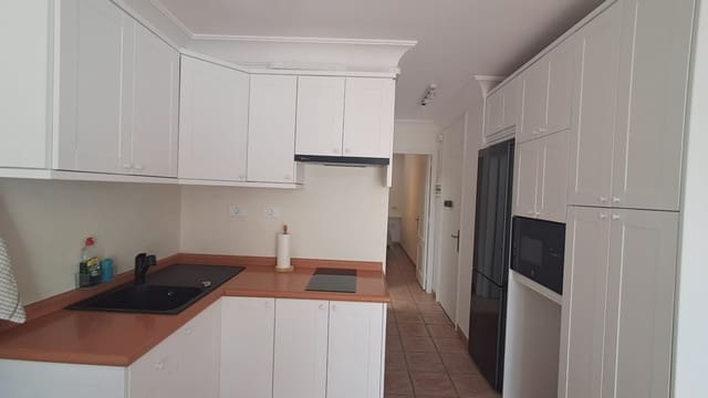 1 Zimmer Apartment zu vermieten in Puerto Rico, Mogán mit Pool - 1.000 € (Ref: 10157396)