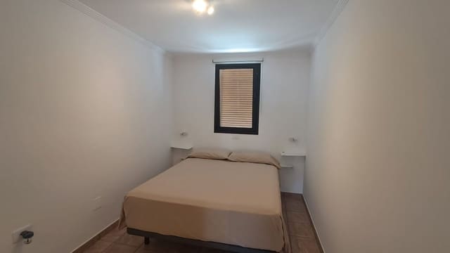 1 Zimmer Apartment zu vermieten in Puerto Rico, Mogán mit Pool - 1.000 € (Ref: 10157396)