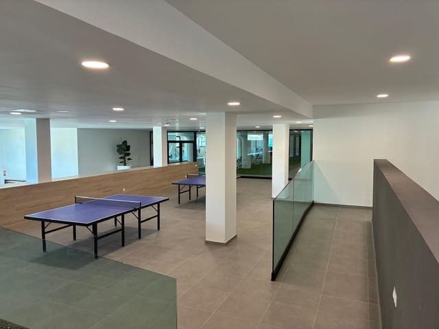 1 slaapkamer Appartement te huur in Mogán met zwembad garage - € 1.680 (Ref: 10159093)
