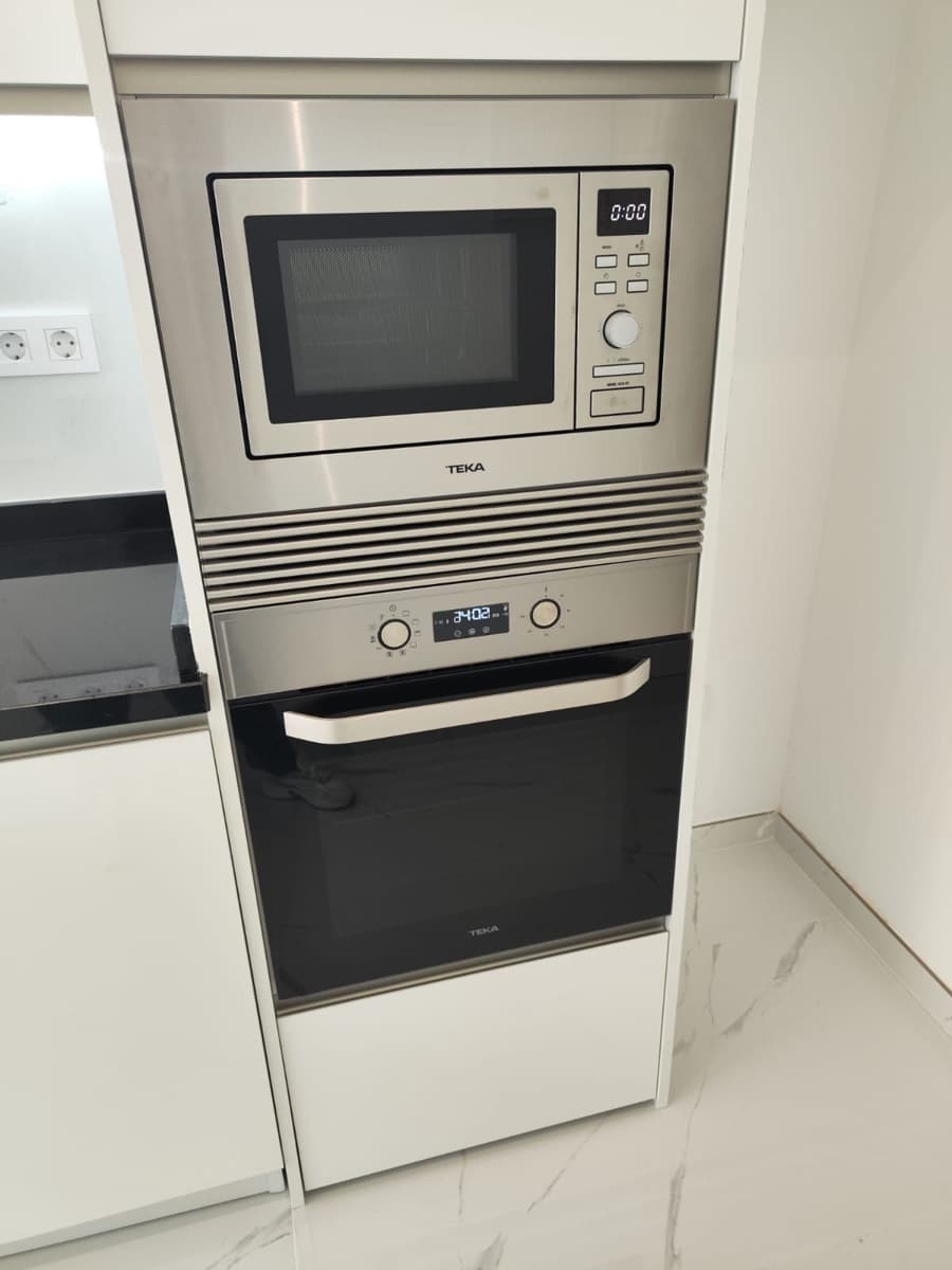 3 Zimmer Apartment zu vermieten in Las Palmas de Gran Canaria mit Garage - 1.400 € (Ref: 10184278)