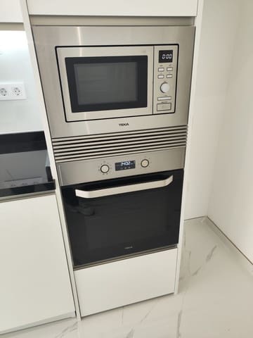 3 quarto Apartamento para arrendar em Alcaravaneras, Las Palmas de Gran Canaria com garagem - 1 400 € (Ref: 10184278)