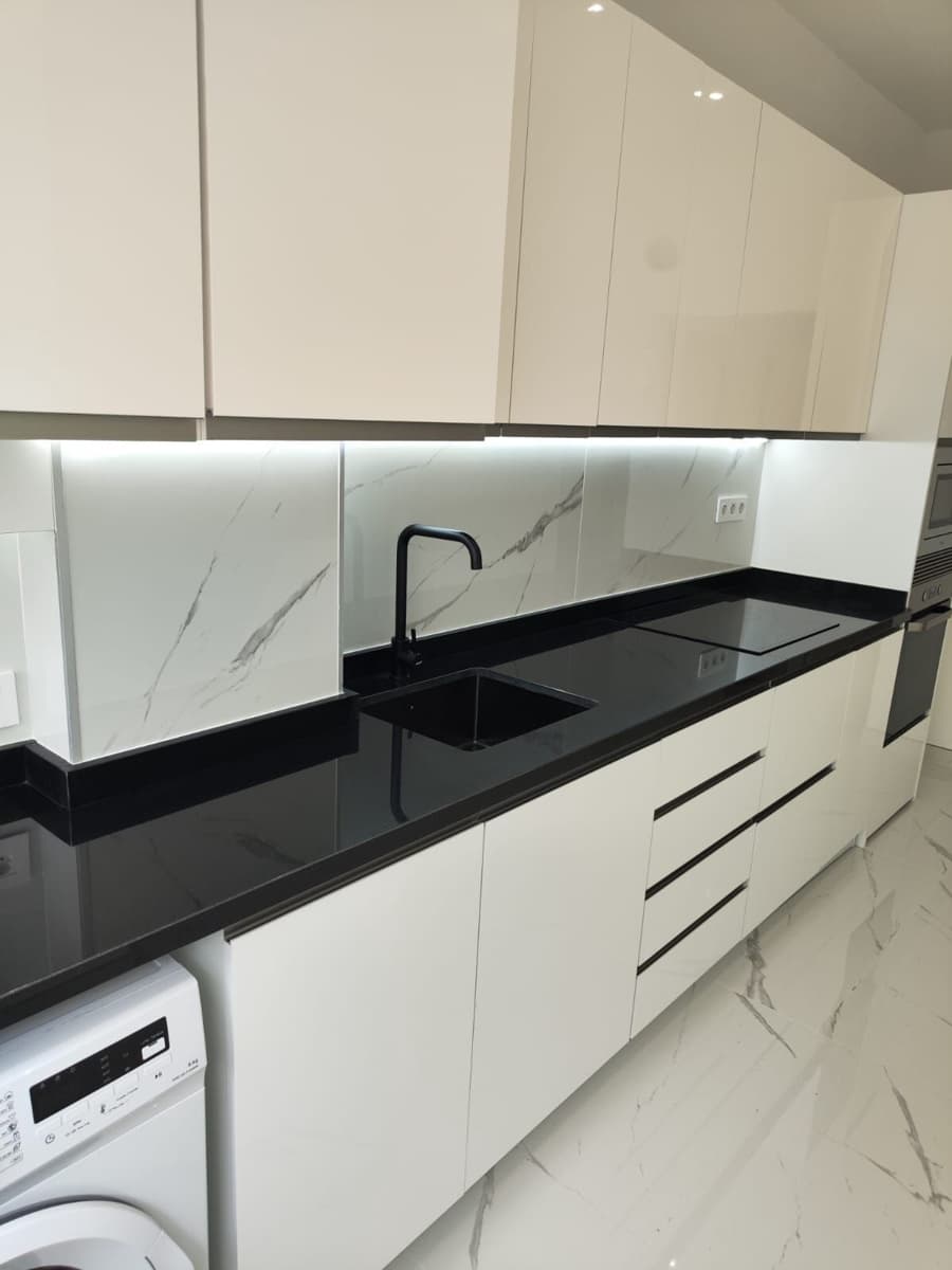 3 Zimmer Apartment zu vermieten in Las Palmas de Gran Canaria mit Garage - 1.400 € (Ref: 10184278)