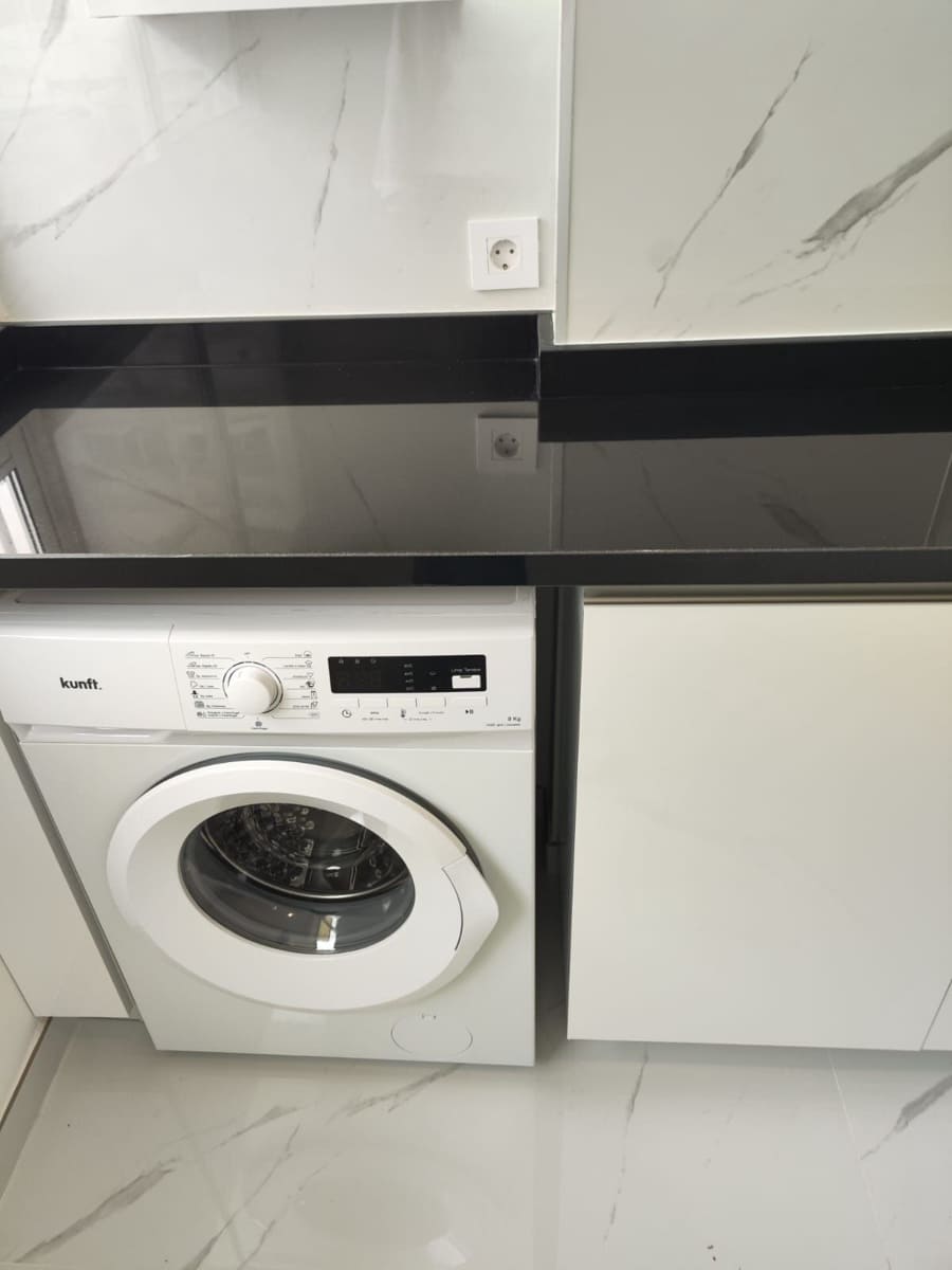 3 Zimmer Apartment zu vermieten in Las Palmas de Gran Canaria mit Garage - 1.400 € (Ref: 10184278)