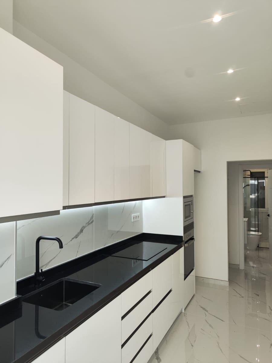 3 Zimmer Apartment zu vermieten in Las Palmas de Gran Canaria mit Garage - 1.400 € (Ref: 10184278)