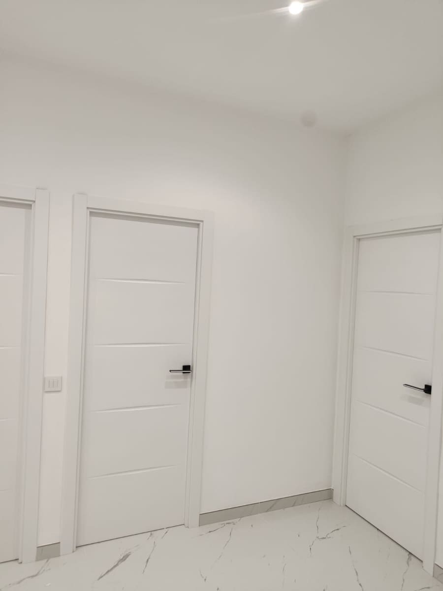 3 Zimmer Apartment zu vermieten in Las Palmas de Gran Canaria mit Garage - 1.400 € (Ref: 10184278)