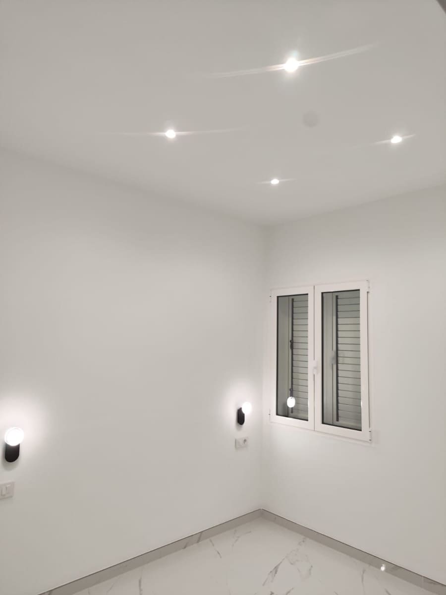 3 Zimmer Apartment zu vermieten in Las Palmas de Gran Canaria mit Garage - 1.400 € (Ref: 10184278)
