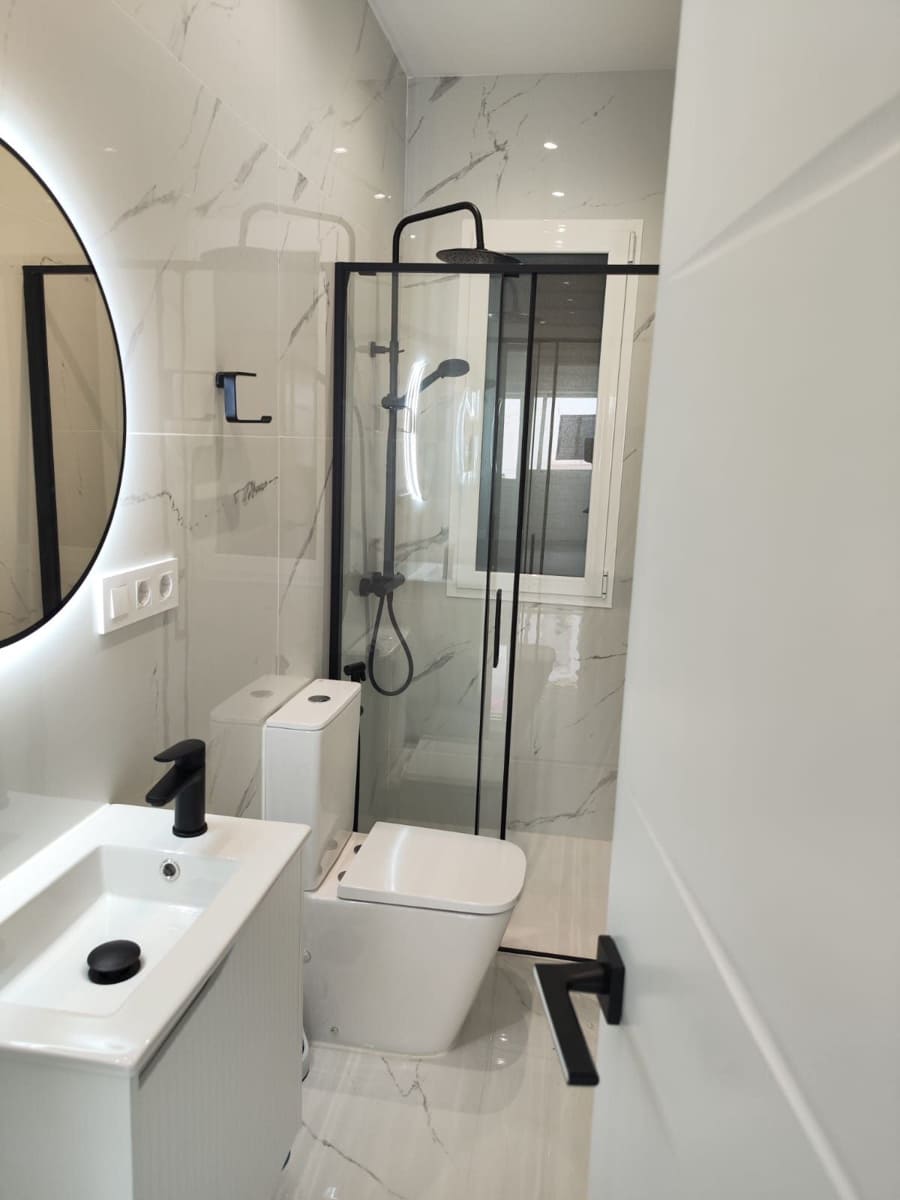 3 Zimmer Apartment zu vermieten in Las Palmas de Gran Canaria mit Garage - 1.400 € (Ref: 10184278)