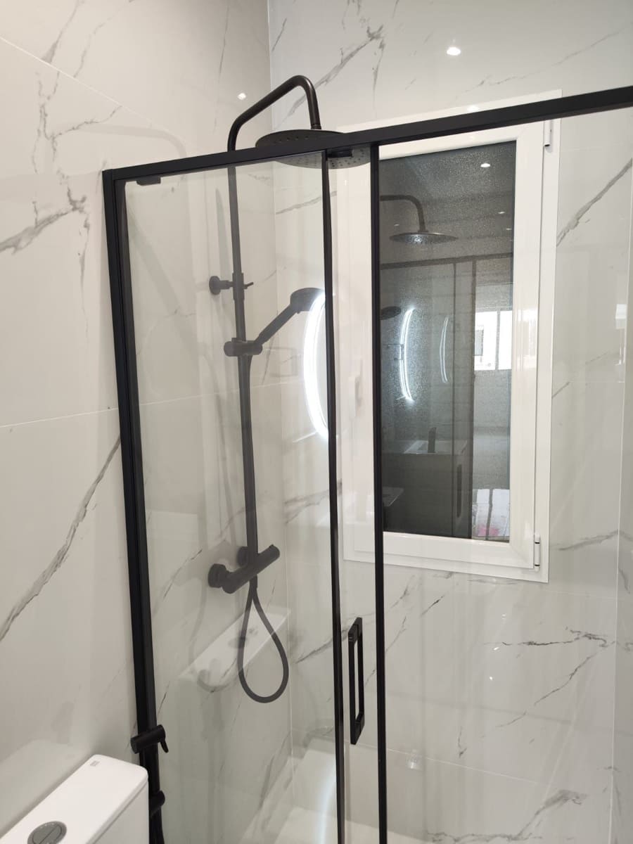 3 Zimmer Apartment zu vermieten in Las Palmas de Gran Canaria mit Garage - 1.400 € (Ref: 10184278)