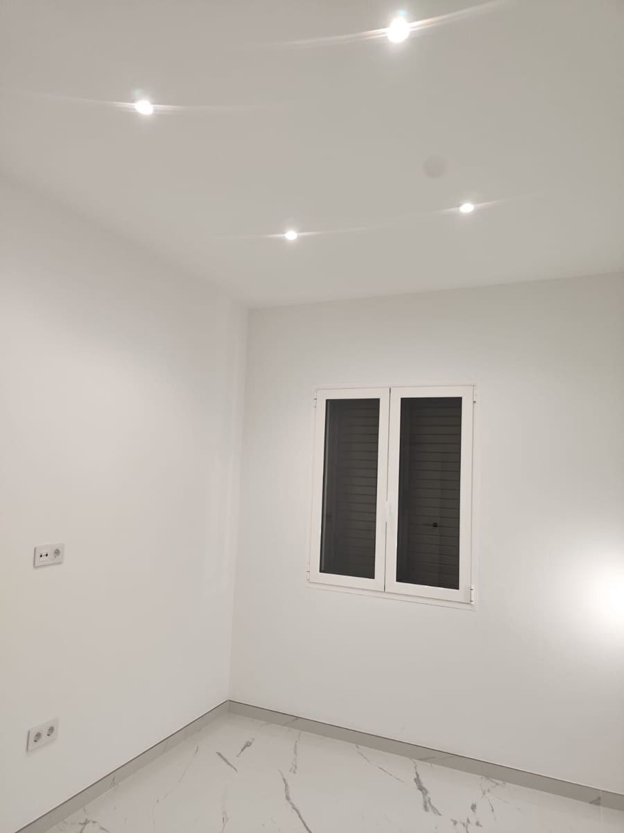3 Zimmer Apartment zu vermieten in Las Palmas de Gran Canaria mit Garage - 1.400 € (Ref: 10184278)