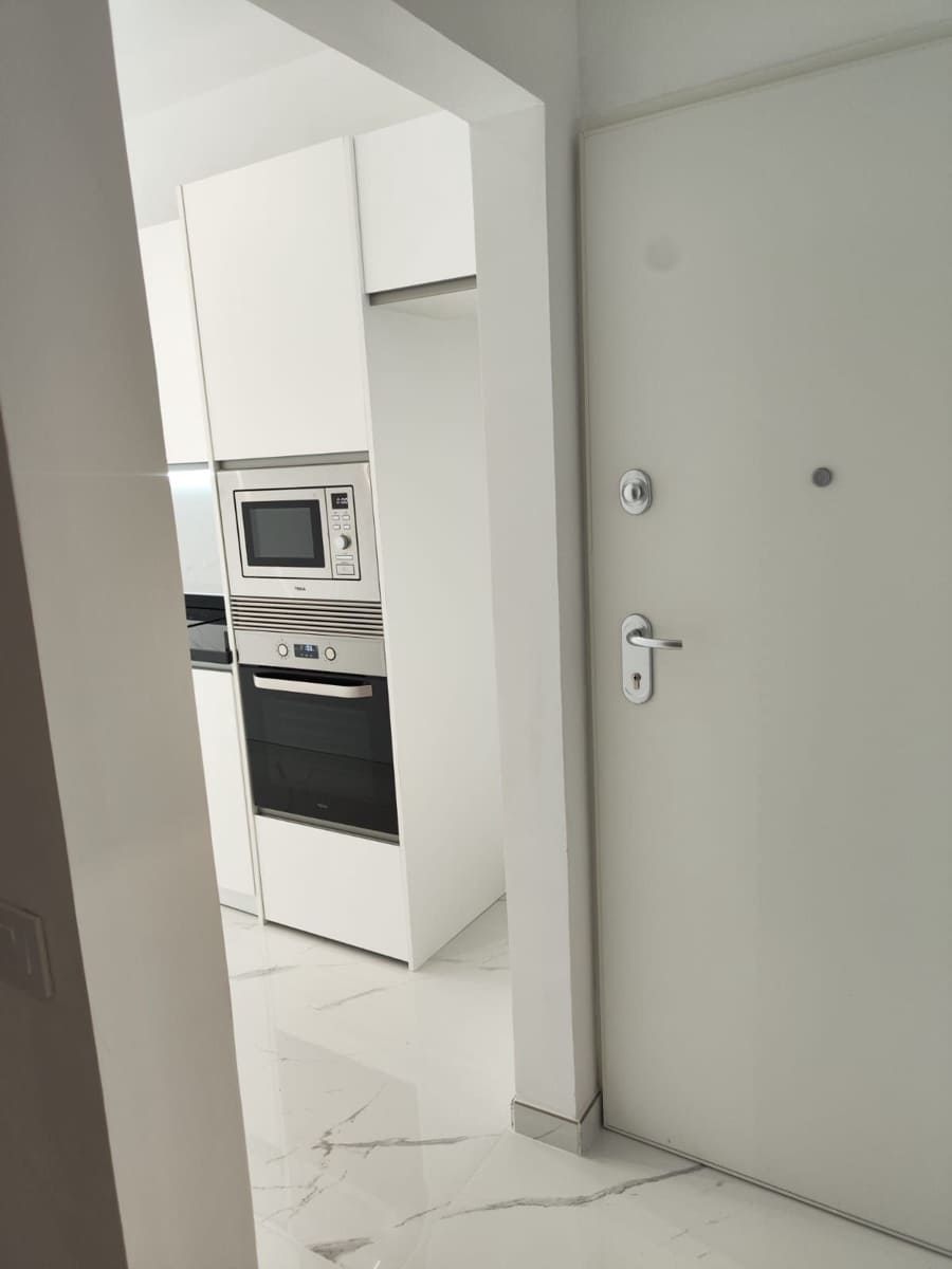 3 Zimmer Apartment zu vermieten in Las Palmas de Gran Canaria mit Garage - 1.400 € (Ref: 10184278)