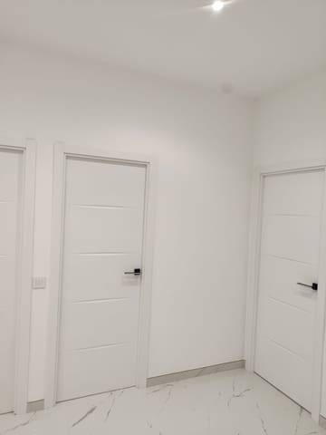3 quarto Apartamento para arrendar em Alcaravaneras, Las Palmas de Gran Canaria com garagem - 1 400 € (Ref: 10184278)