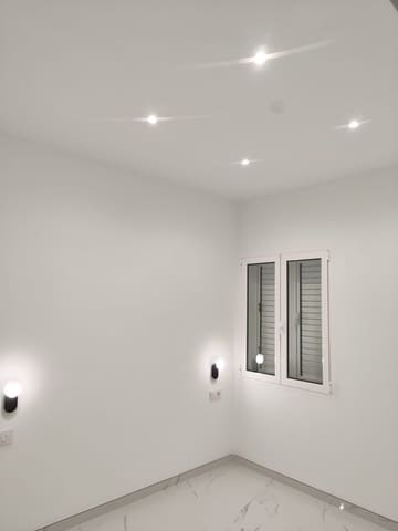 3 quarto Apartamento para arrendar em Alcaravaneras, Las Palmas de Gran Canaria com garagem - 1 400 € (Ref: 10184278)