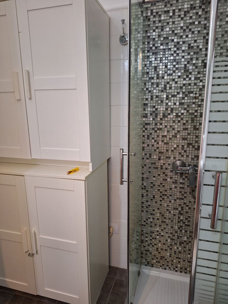 1 slaapkamer Appartement te koop in Puerto Rico met zwembad garage - € 159.000 (Ref: 10186560)