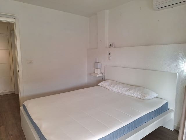 1 slaapkamer Appartement te koop in Puerto Rico, Mogán met zwembad garage - € 159.000 (Ref: 10186560)