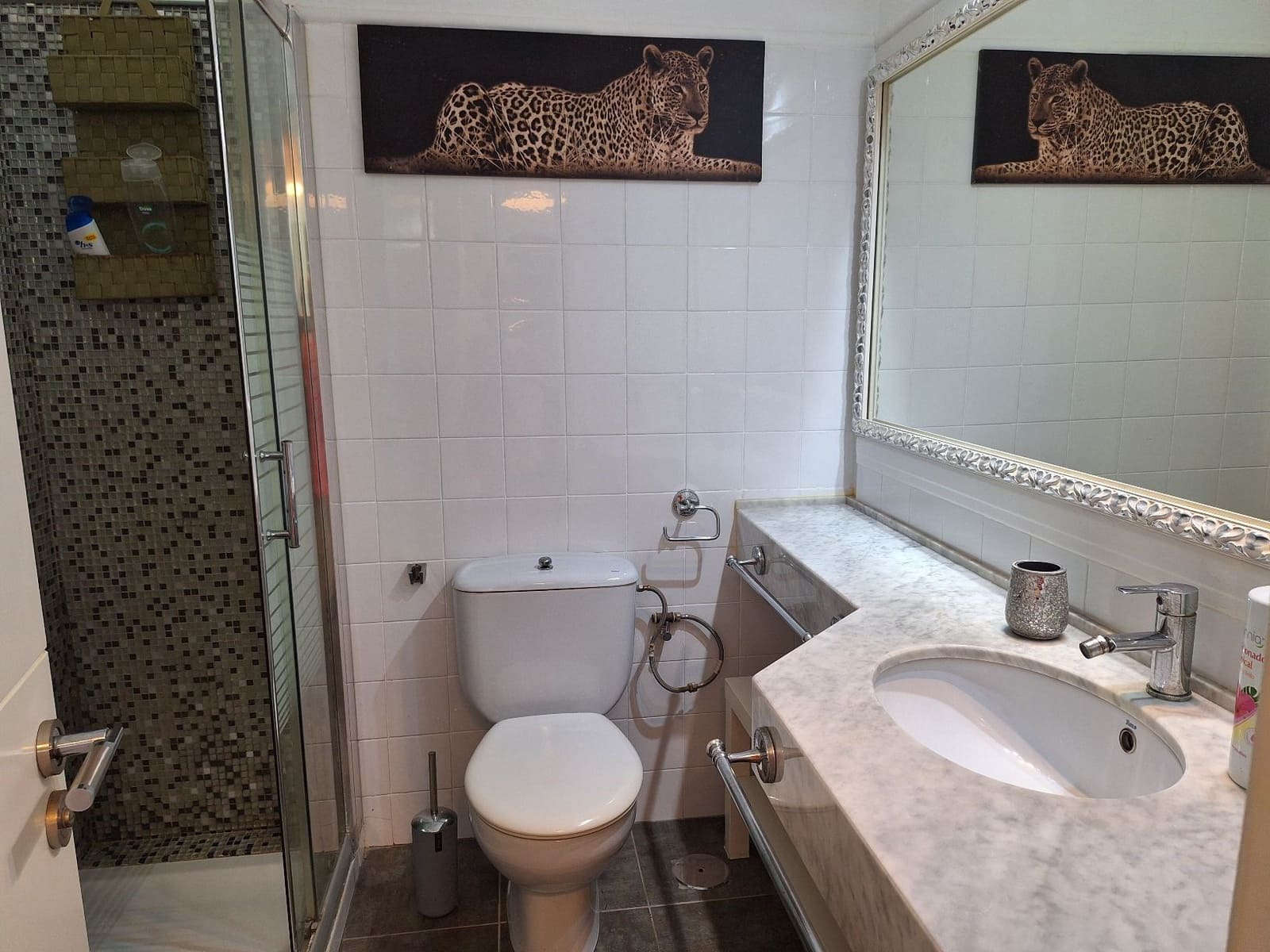 1 slaapkamer Appartement te koop in Puerto Rico met zwembad garage - € 159.000 (Ref: 10186560)