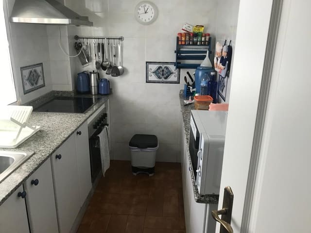 2 makuuhuone Paritalo vuokrattavana paikassa Los Caideros, Mogán mukana uima-altaan 
autotalli - 1 300 € (Ref: 3158549)