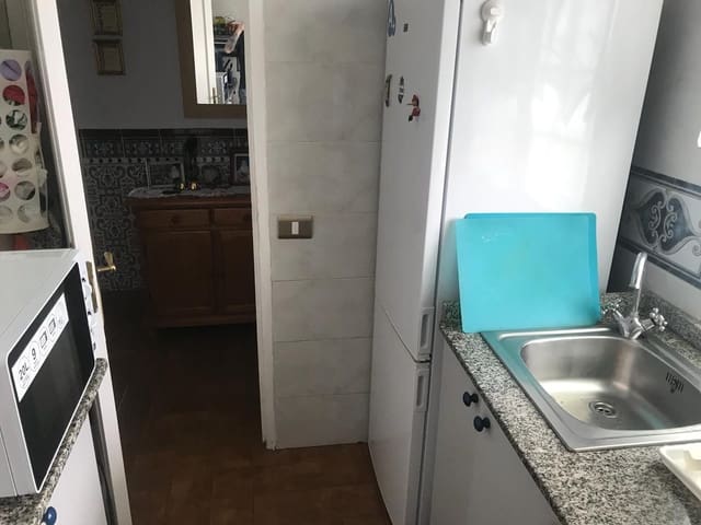 2 makuuhuone Paritalo vuokrattavana paikassa Los Caideros, Mogán mukana uima-altaan 
autotalli - 1 300 € (Ref: 3158549)