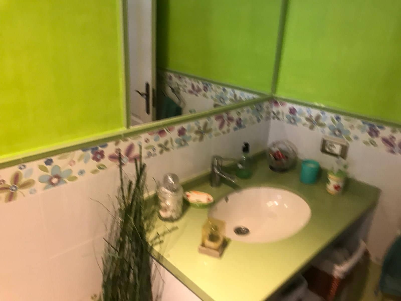 2 soverom Kjedet enebolig til leie i Los Caideros med svømmebasseng garasje - € 1 300 (Ref: 3158549)