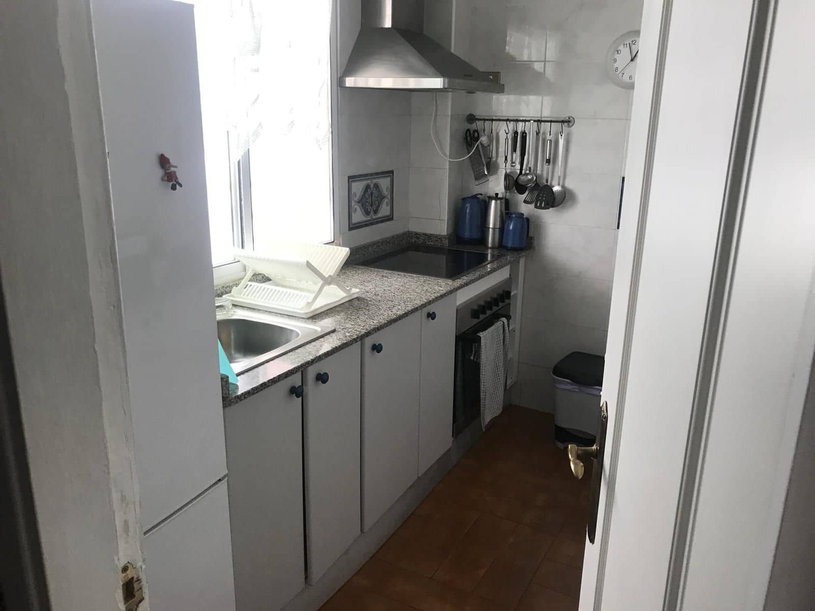 2 soverom Kjedet enebolig til leie i Los Caideros med svømmebasseng garasje - € 1 300 (Ref: 3158549)