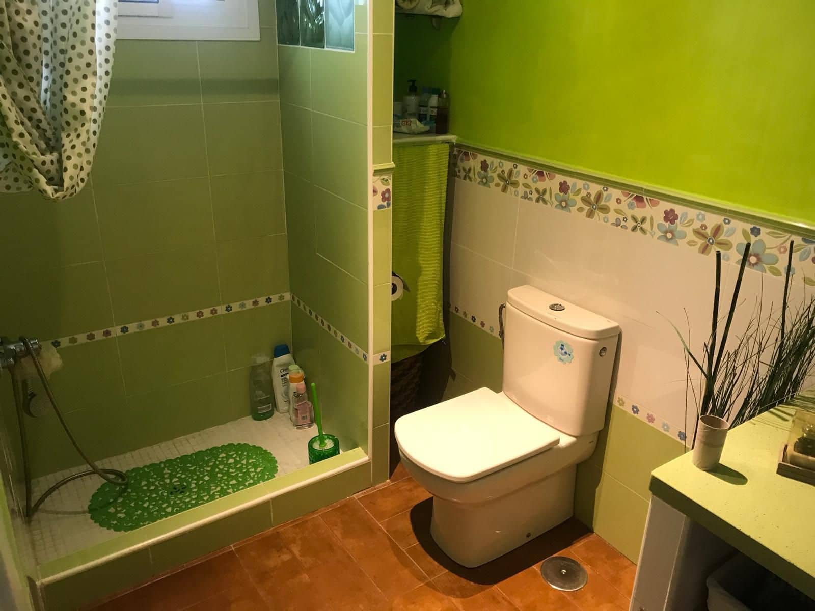 2 soverom Kjedet enebolig til leie i Los Caideros med svømmebasseng garasje - € 1 300 (Ref: 3158549)