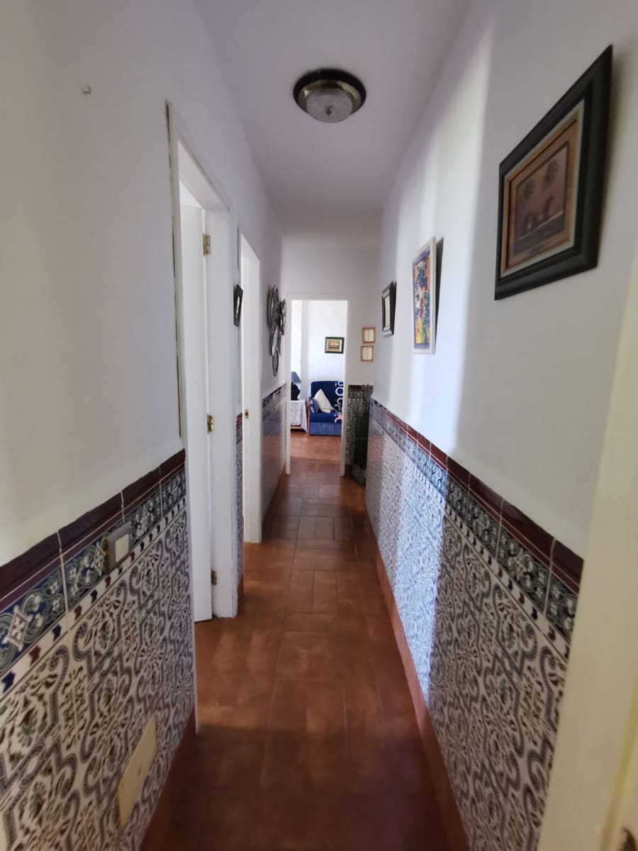 2 soverom Kjedet enebolig til leie i Los Caideros med svømmebasseng garasje - € 1 300 (Ref: 3158549)