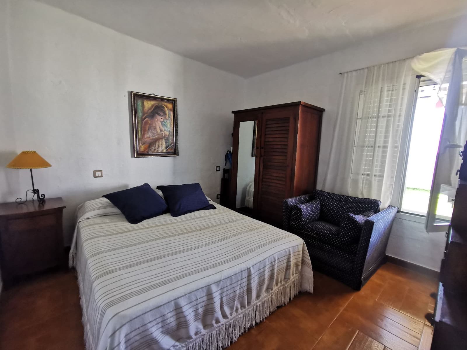 2 soverom Kjedet enebolig til leie i Los Caideros med svømmebasseng garasje - € 1 300 (Ref: 3158549)