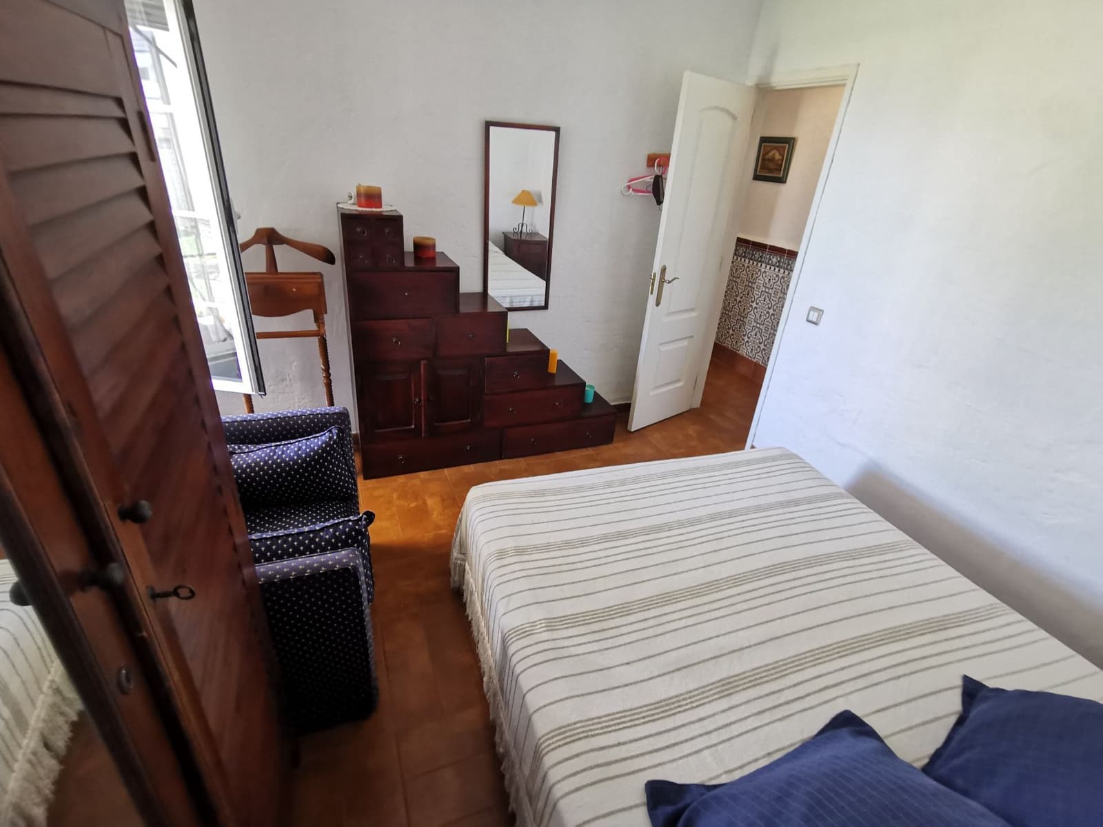 2 soverom Kjedet enebolig til leie i Los Caideros med svømmebasseng garasje - € 1 300 (Ref: 3158549)