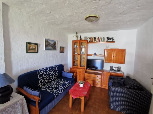 2 makuuhuone Paritalo vuokrattavana paikassa Los Caideros, Mogán mukana uima-altaan 
autotalli - 1 300 € (Ref: 3158549)