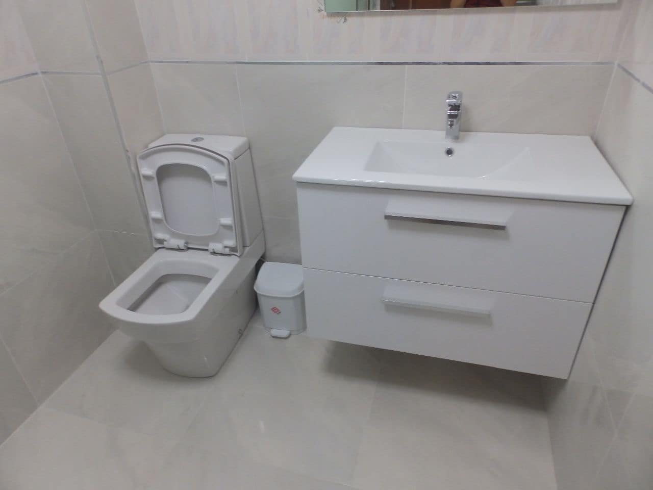 1 bedroom Apartment for rent in Puerto Rico with pool - € 800 (Ref: 3687042)