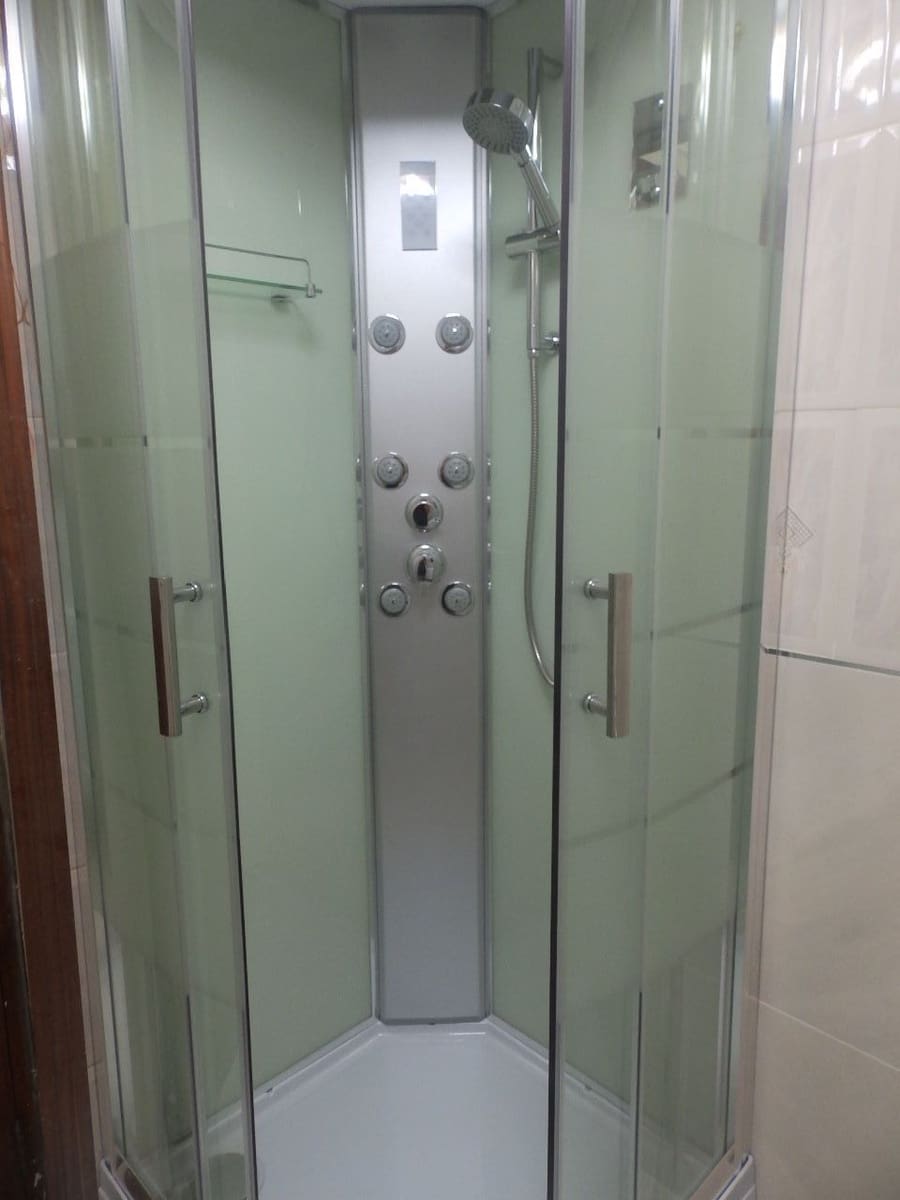 1 bedroom Apartment for rent in Puerto Rico with pool - € 800 (Ref: 3687042)