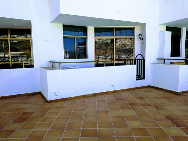 1 bedroom Apartment for rent in Puerto Rico, Mogán with pool - € 800 (Ref: 3687042)