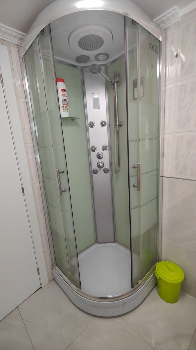 1 bedroom Apartment for rent in Puerto Rico with pool - € 800 (Ref: 3687042)