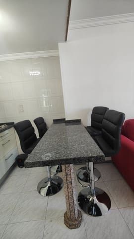 1 bedroom Apartment for rent in Puerto Rico, Mogán with pool - € 800 (Ref: 3687042)