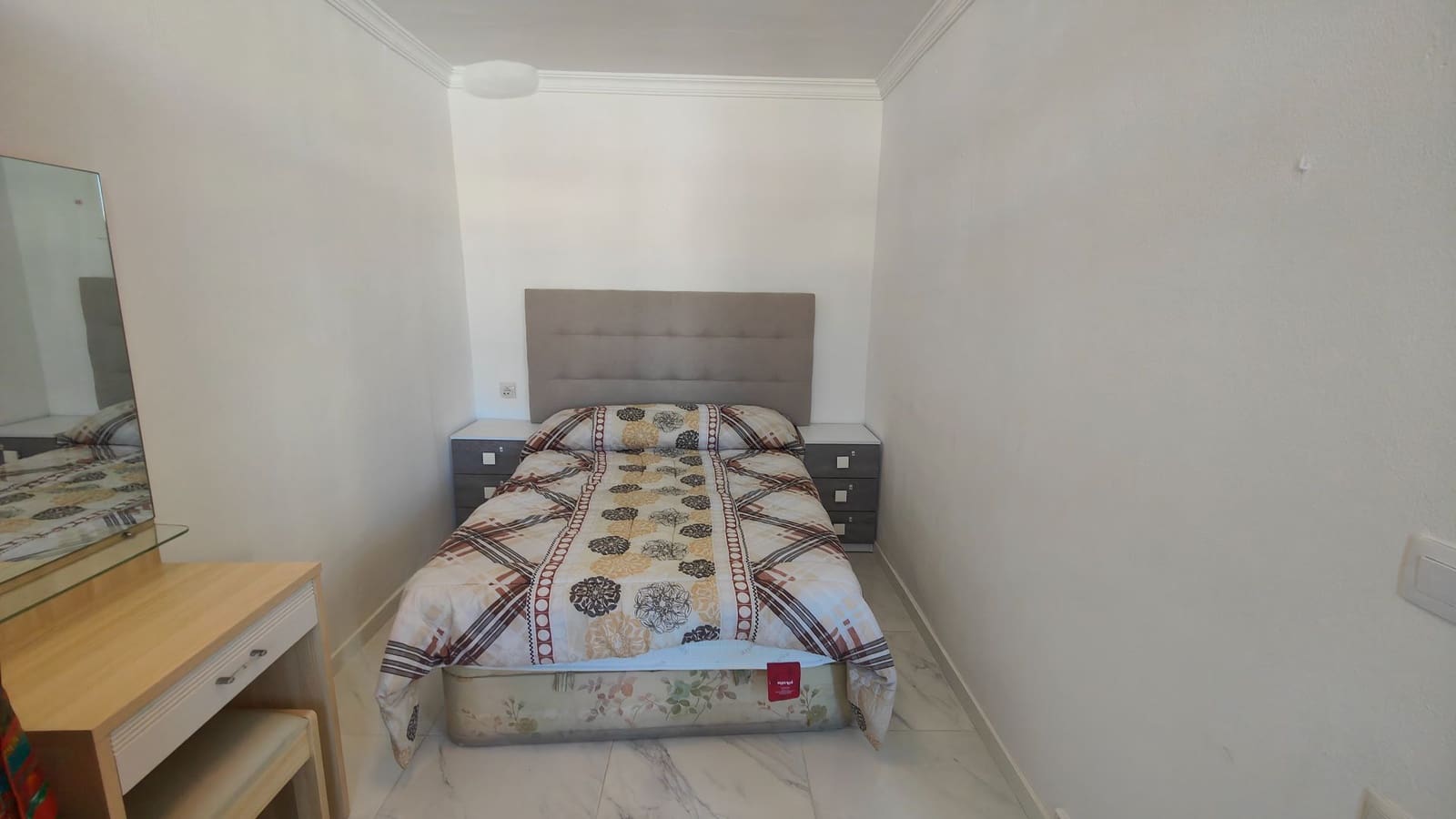 1 bedroom Apartment for rent in Puerto Rico with pool - € 800 (Ref: 3687042)