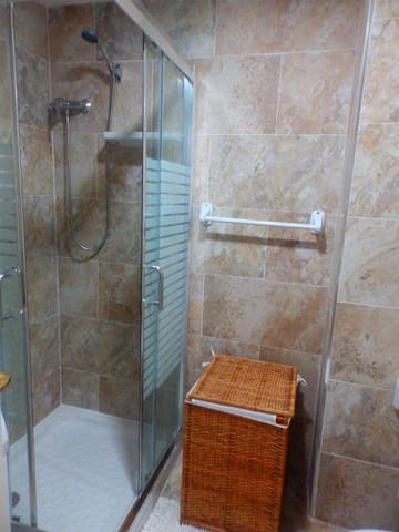 1 soverom Leilighet til leie i Puerto Rico, Mogán med svømmebasseng - € 1 300 (Ref: 3748171)