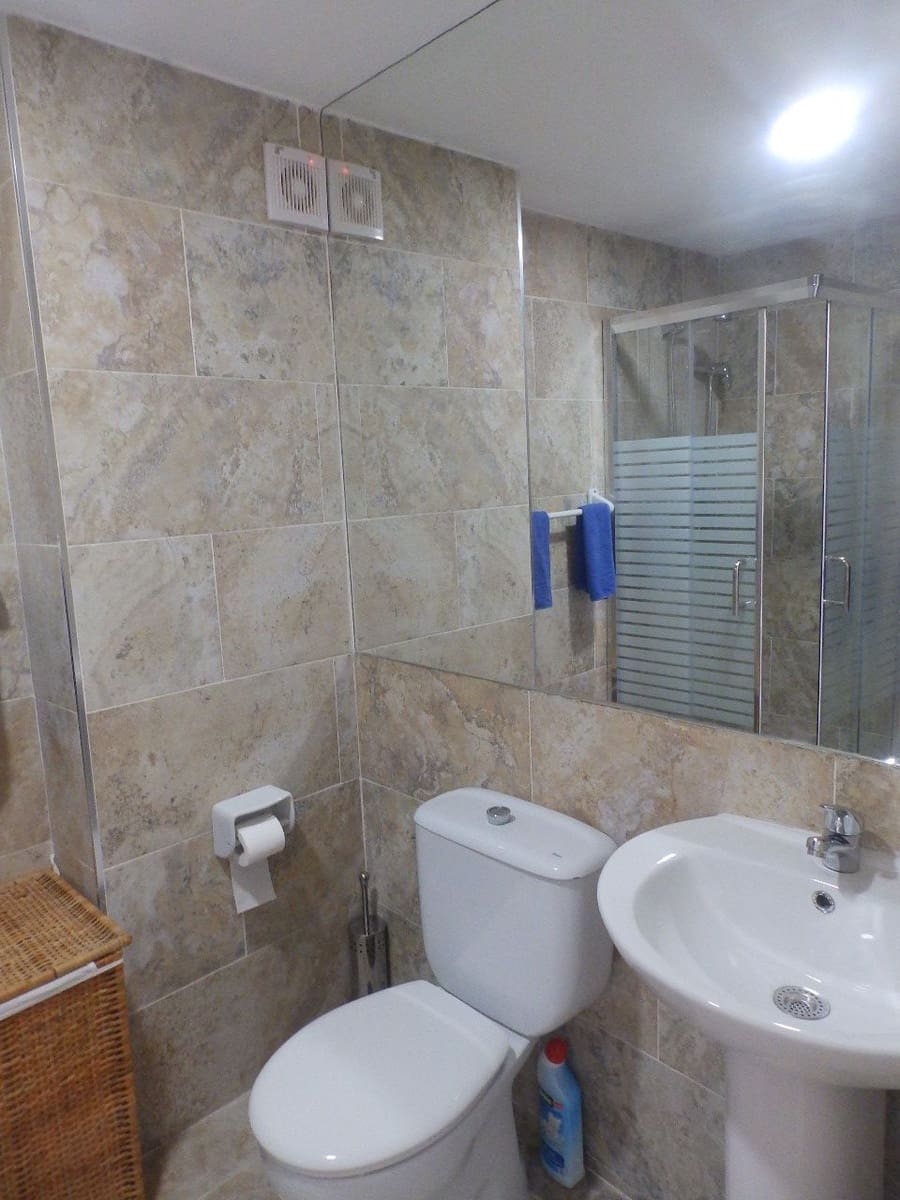 1 soverom Leilighet til leie i Puerto Rico med svømmebasseng - € 1 300 (Ref: 3748171)